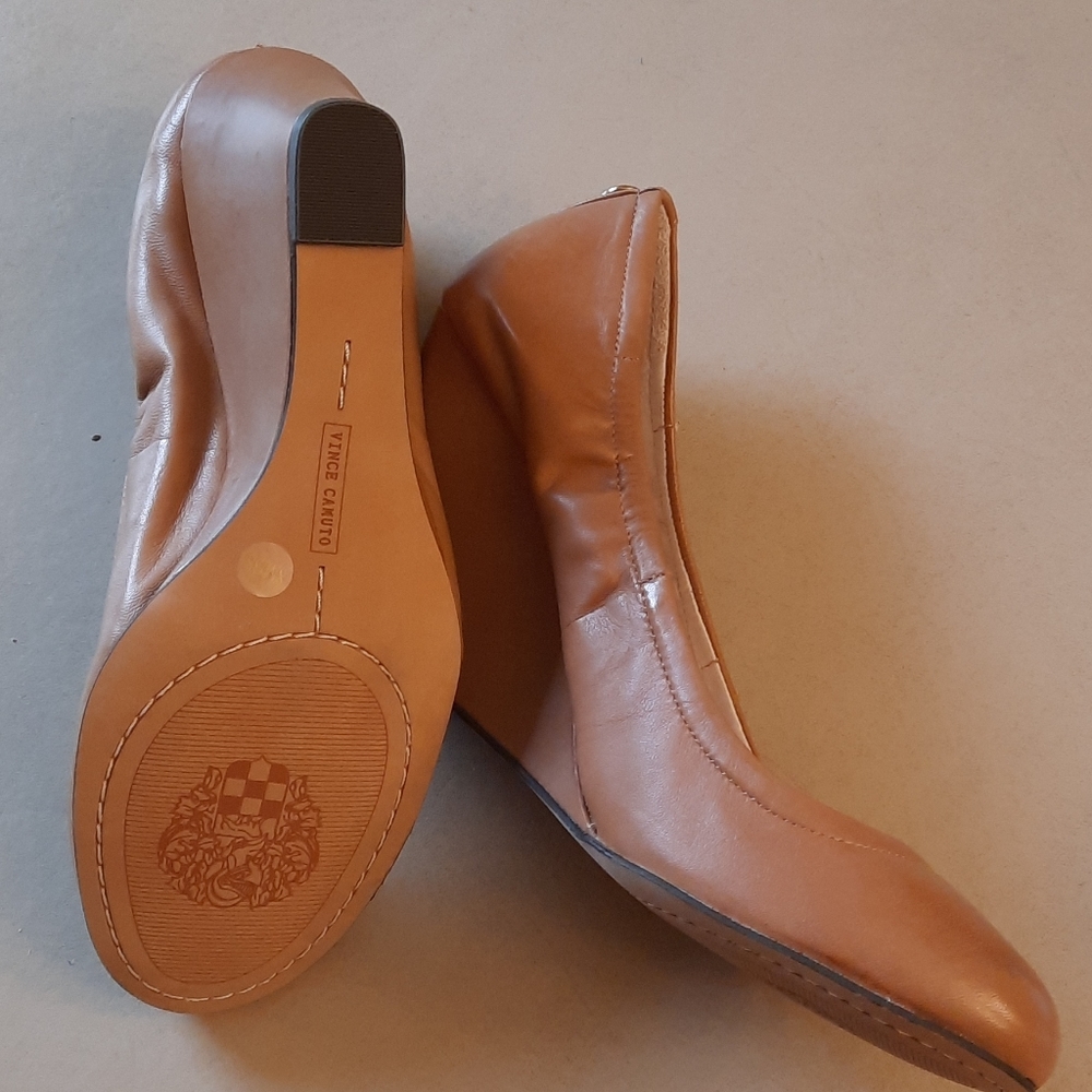 Vince Caputo shoes